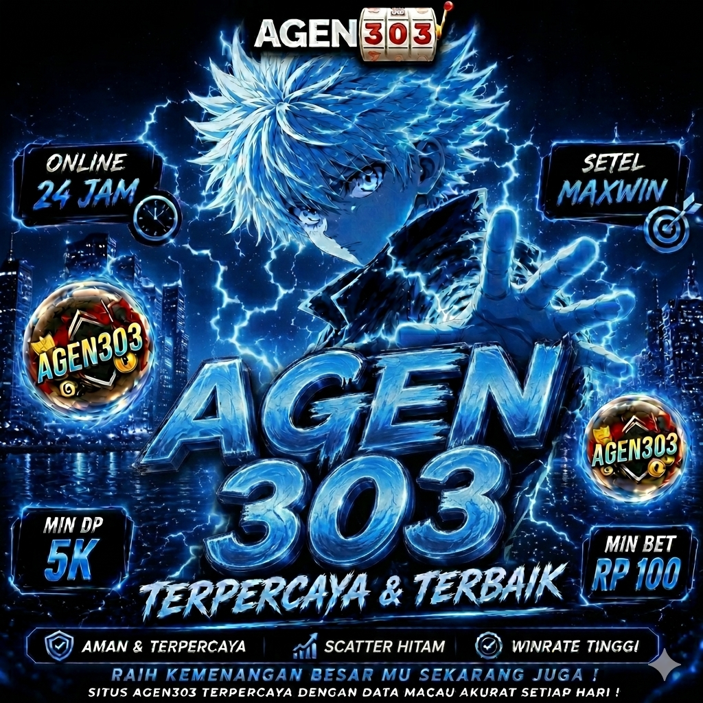 AGEN303